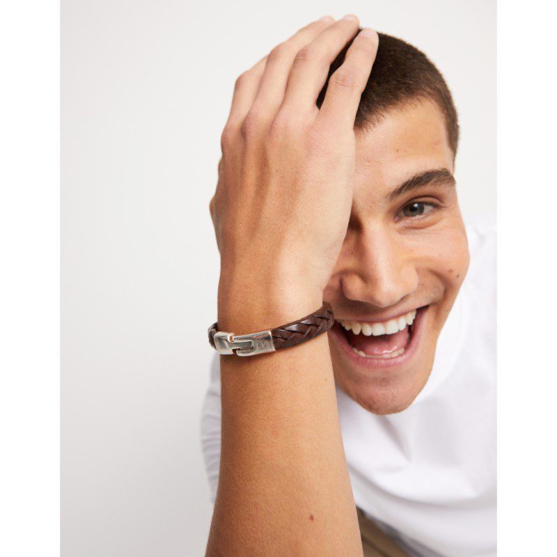 PULSERA UNO DE 50 SER NATURAL - Imagen 4