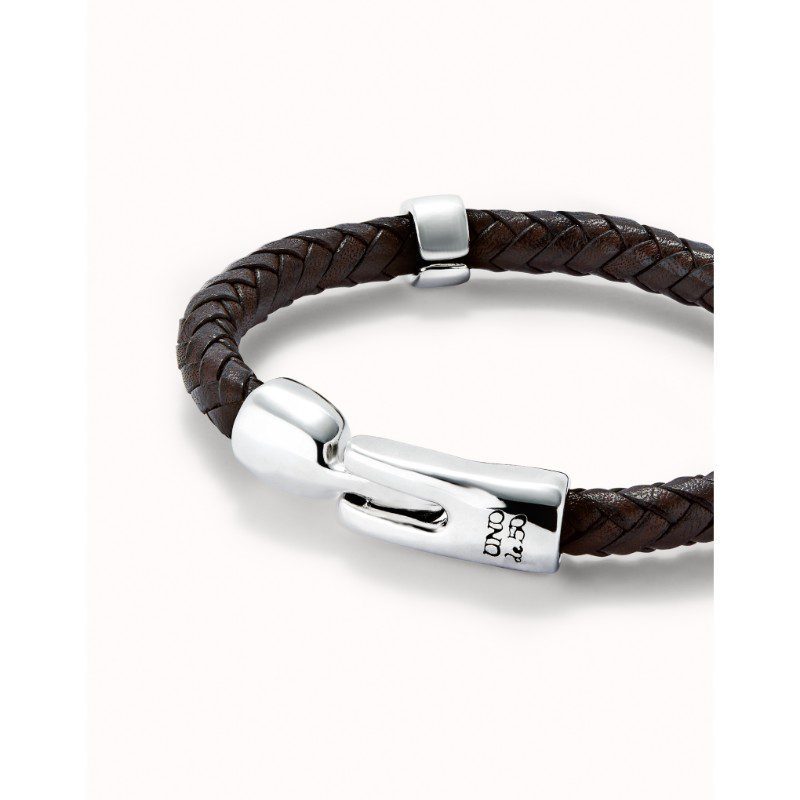 PULSERA UNO DE 50 SER NATURAL - Imagen 2