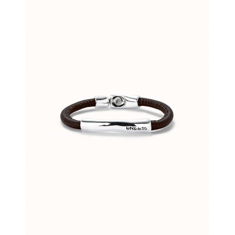 PULSERA UNO DE 50 SER NATURAL