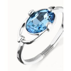 Alternative view of PULSERA UNO DE 50 SER DESLUMBRANTE
