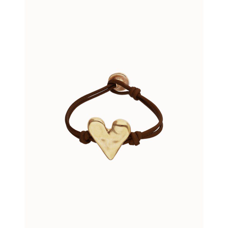PULSERA UNO DE 50 PALPITO