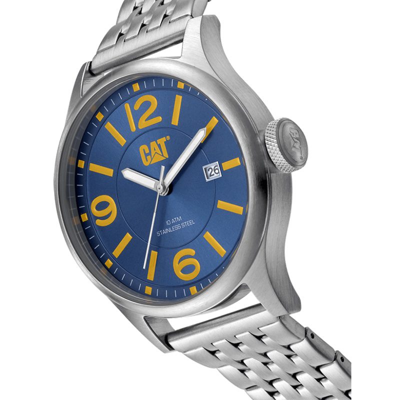 RELOJ CATERPILLAR DIAM - Imagen 2