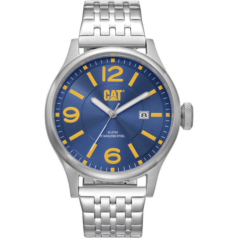 RELOJ CATERPILLAR DIAM