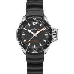 RELOJ HAMILTON KHAKI NAVY FROGMAN
