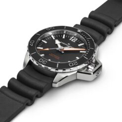 Alternative view of RELOJ HAMILTON KHAKI NAVY FROGMAN