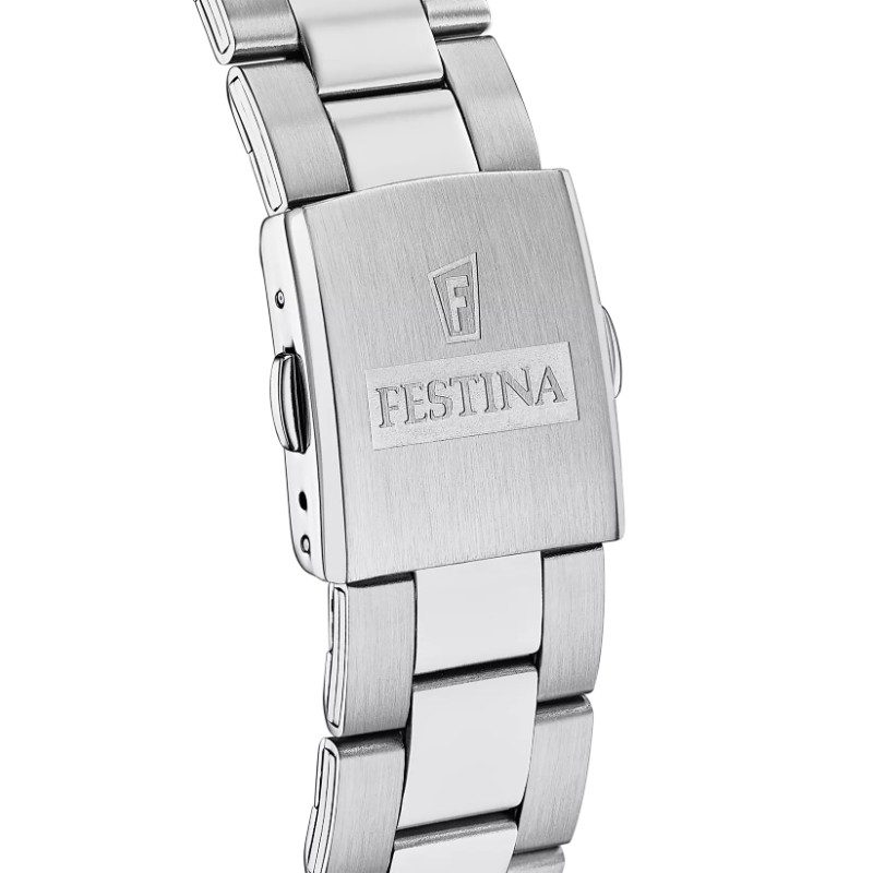 RELOJ FESTINA TIMELESS CHRONOGRAPH - Imagen 2