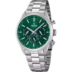 RELOJ FESTINA TIMELESS CHRONOGRAPH