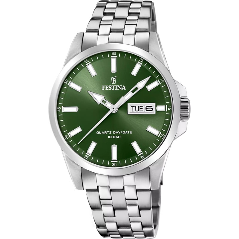 RELOJ FESTINA CLASSICS