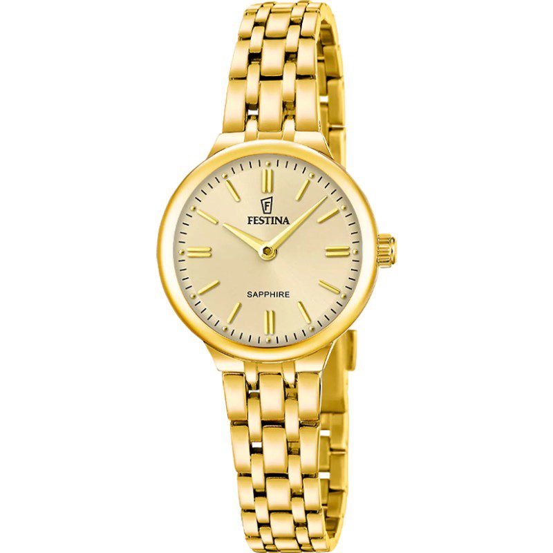 RELOJ FESTINA MADEMOISELLE