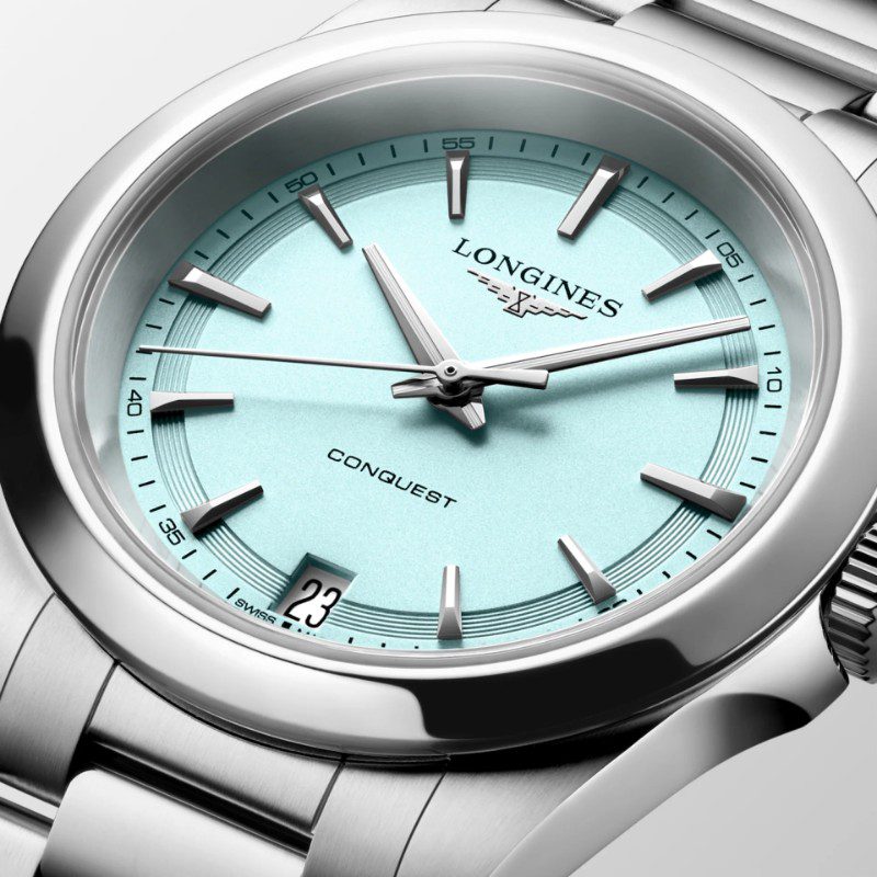 RELOJ LONGINES CONQUEST - Imagen 3