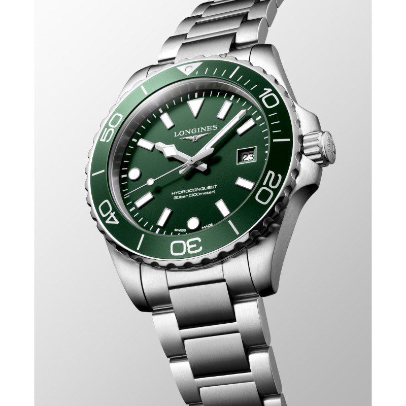RELOJ LONGINES HYDROCONQUEST - Imagen 5
