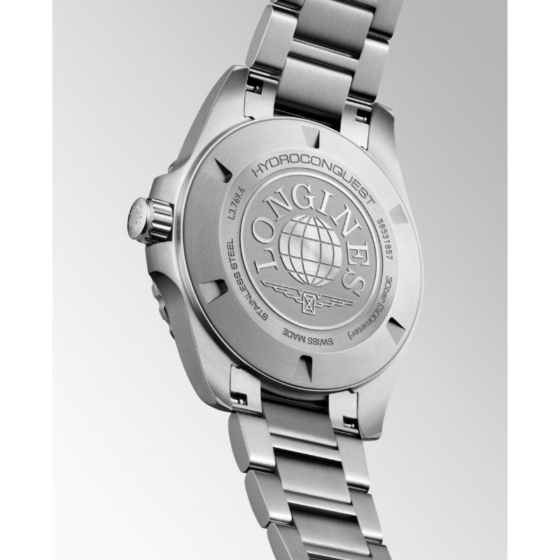 RELOJ LONGINES HYDROCONQUEST - Imagen 2