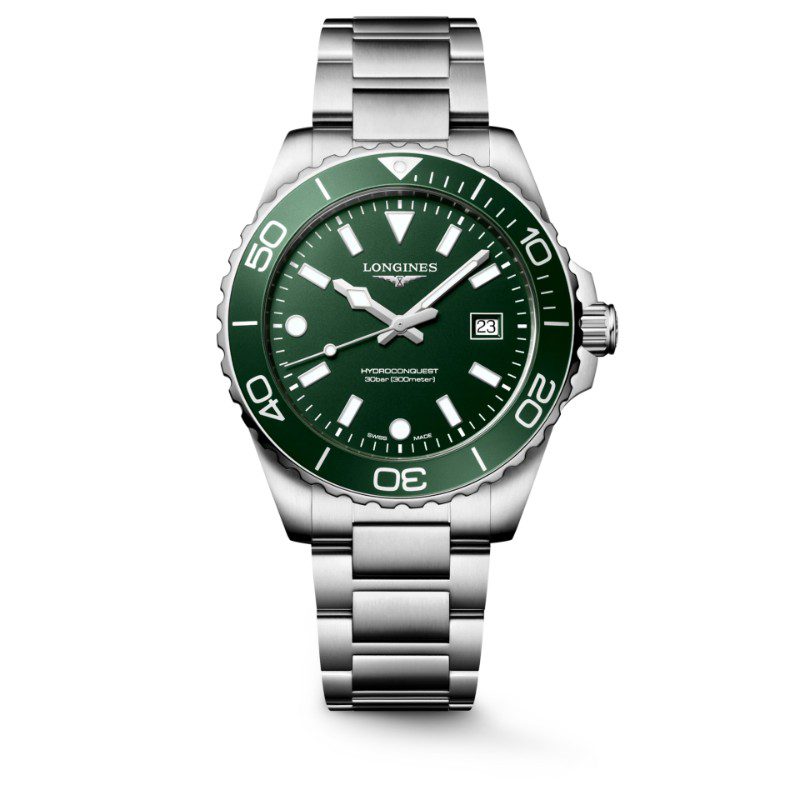 RELOJ LONGINES HYDROCONQUEST