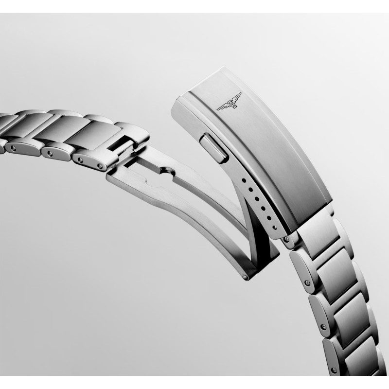 RELOJ LONGINES HYDROCONQUEST - Imagen 6