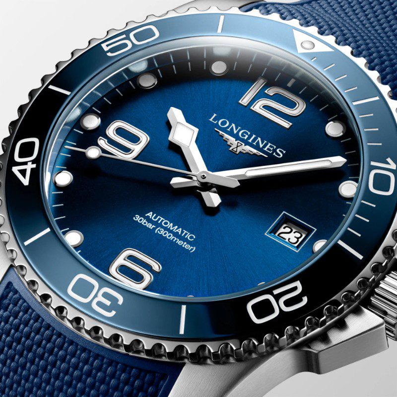 RELOJ LONGINES HYDROCONQUEST - Imagen 3