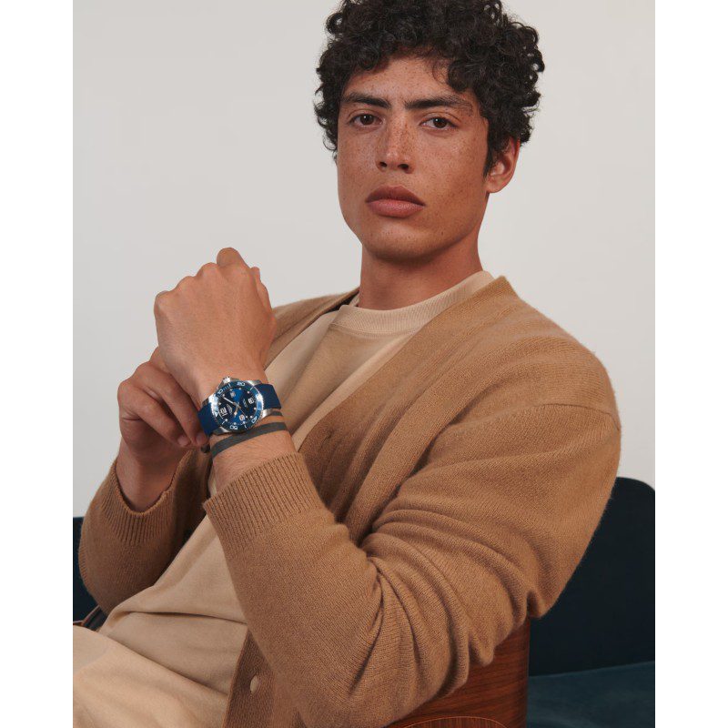 RELOJ LONGINES HYDROCONQUEST - Imagen 8