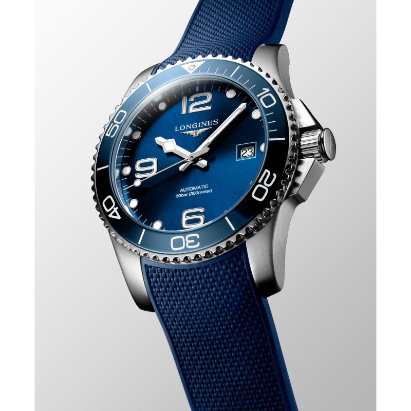 RELOJ LONGINES HYDROCONQUEST - Imagen 4