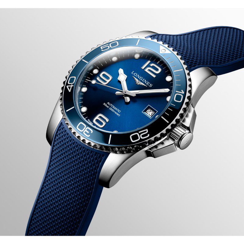RELOJ LONGINES HYDROCONQUEST - Imagen 5