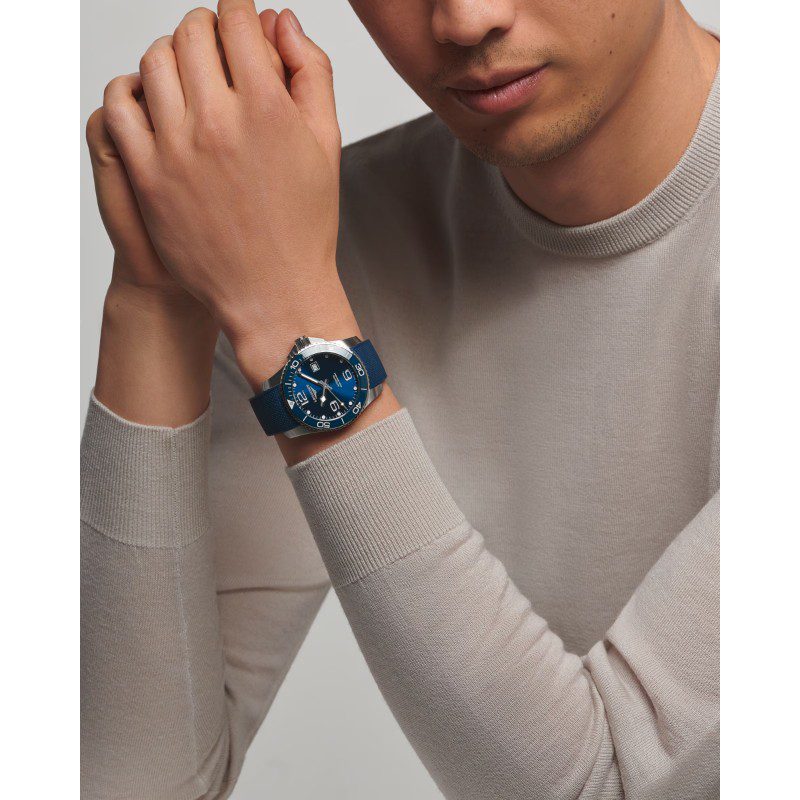 RELOJ LONGINES HYDROCONQUEST - Imagen 7