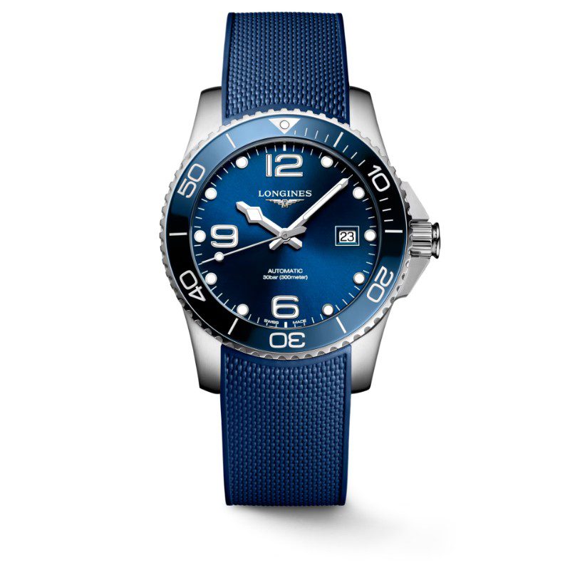RELOJ LONGINES HYDROCONQUEST