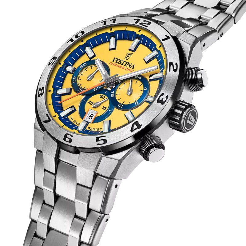 RELOJ FESTINA CHRONO BIKE - Imagen 2