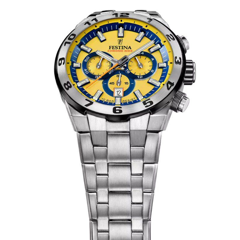 RELOJ FESTINA CHRONO BIKE - Imagen 3