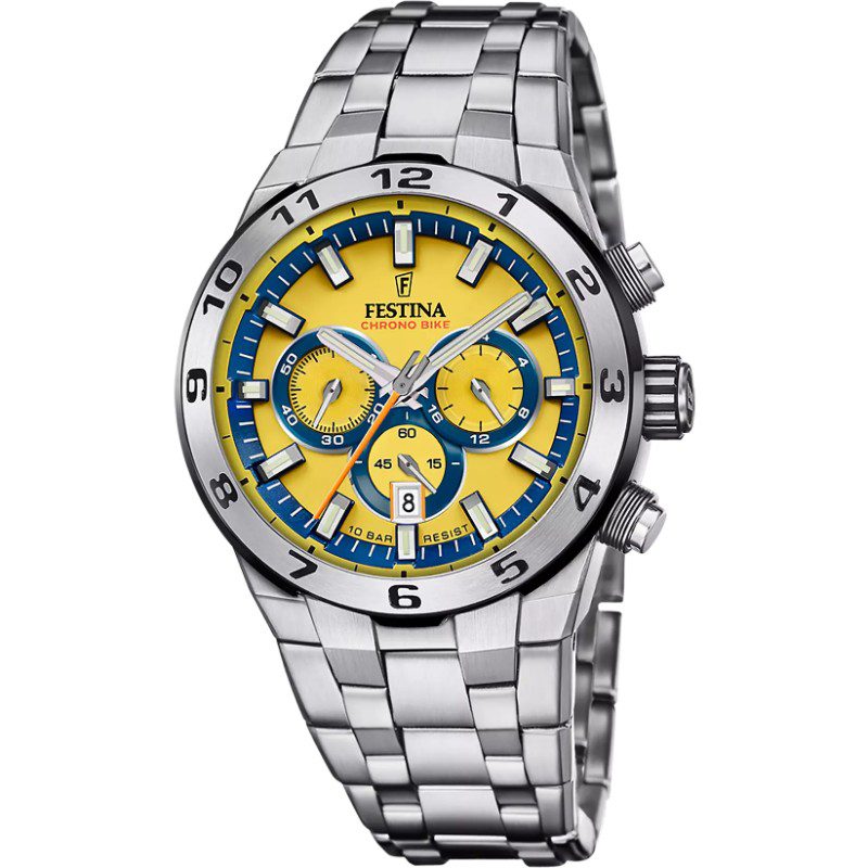 RELOJ FESTINA CHRONO BIKE