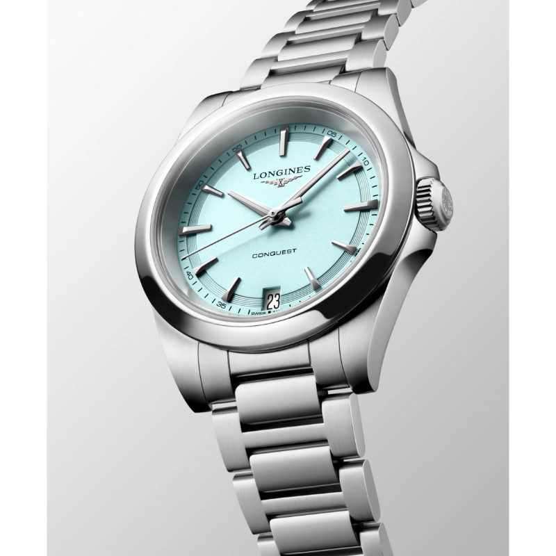RELOJ LONGINES CONQUEST - Imagen 5