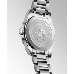 Alternative view of RELOJ LONGINES CONQUEST