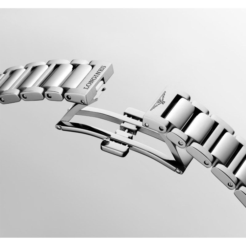 RELOJ LONGINES CONQUEST - Imagen 6