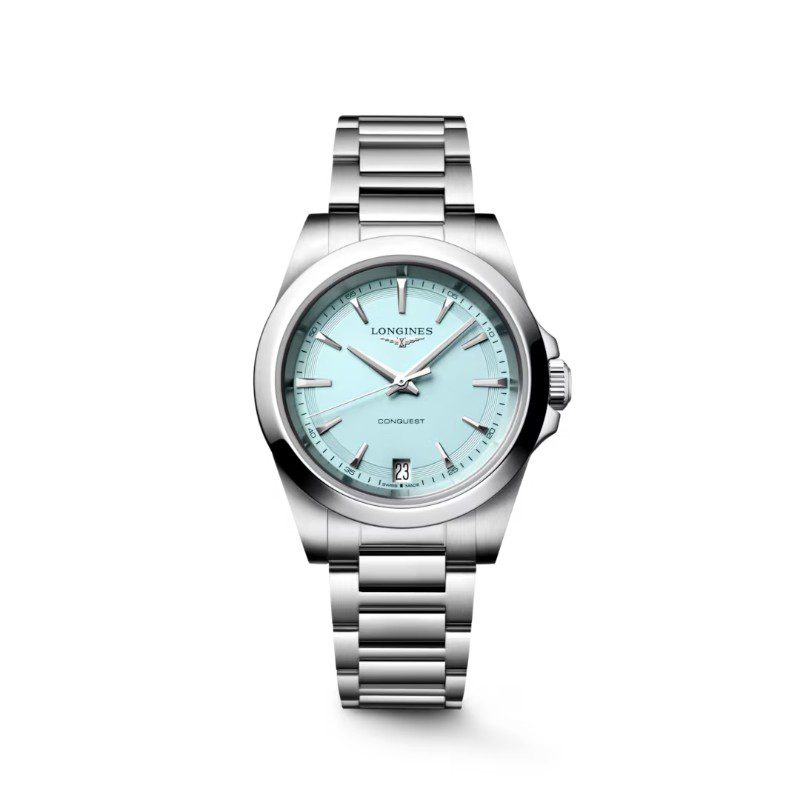 RELOJ LONGINES CONQUEST