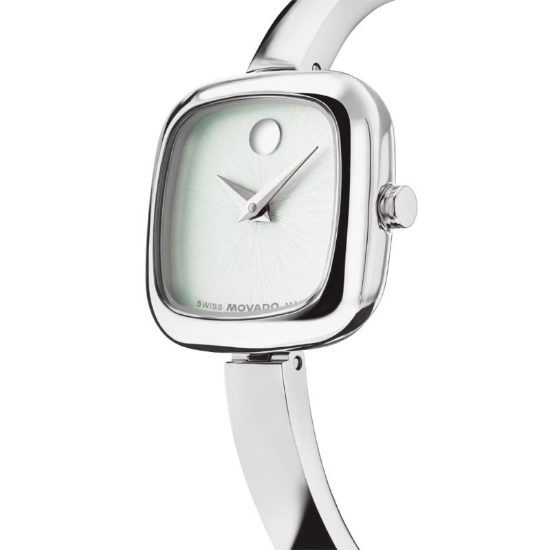 RELOJ MOVADO BANGLE - Imagen 2