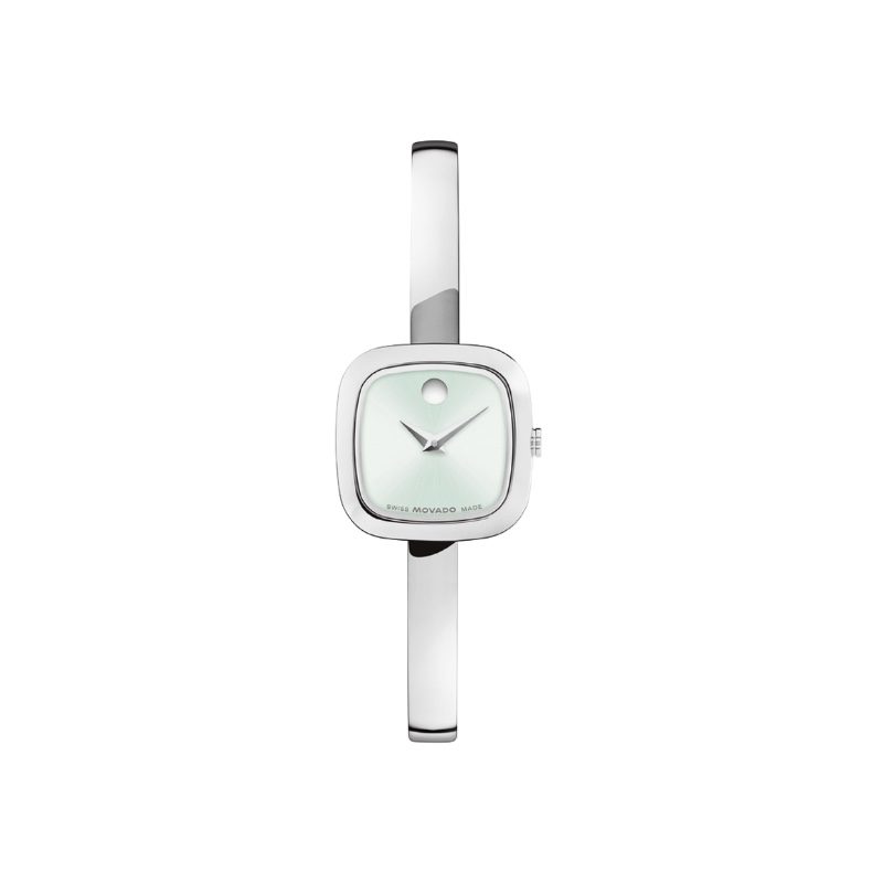 RELOJ MOVADO BANGLE