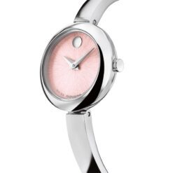 Alternative view of RELOJ MOVADO MUSEUM BANGLE