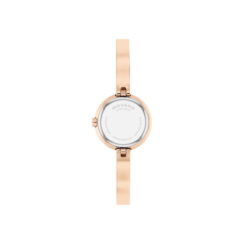 RELOJ MOVADO MUSEUM BANGLE - Imagen 3