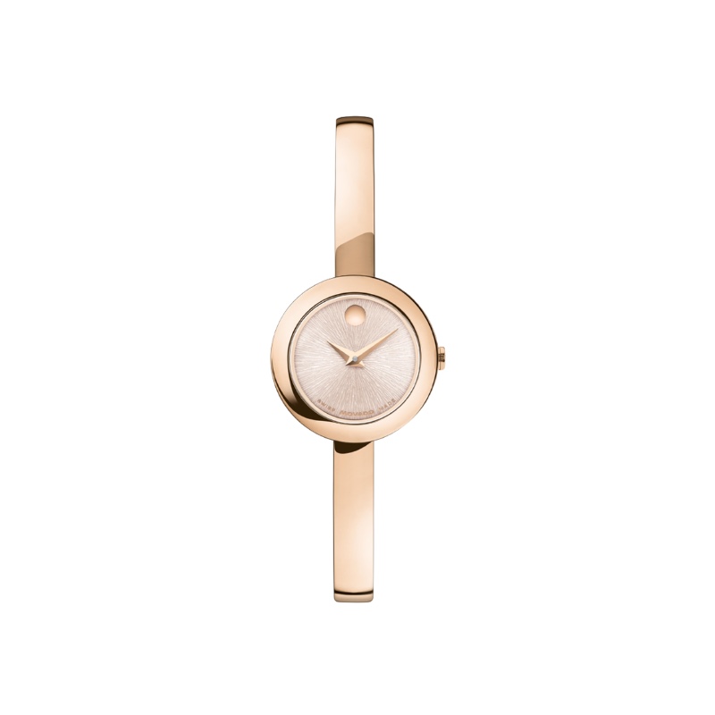 RELOJ MOVADO MUSEUM BANGLE