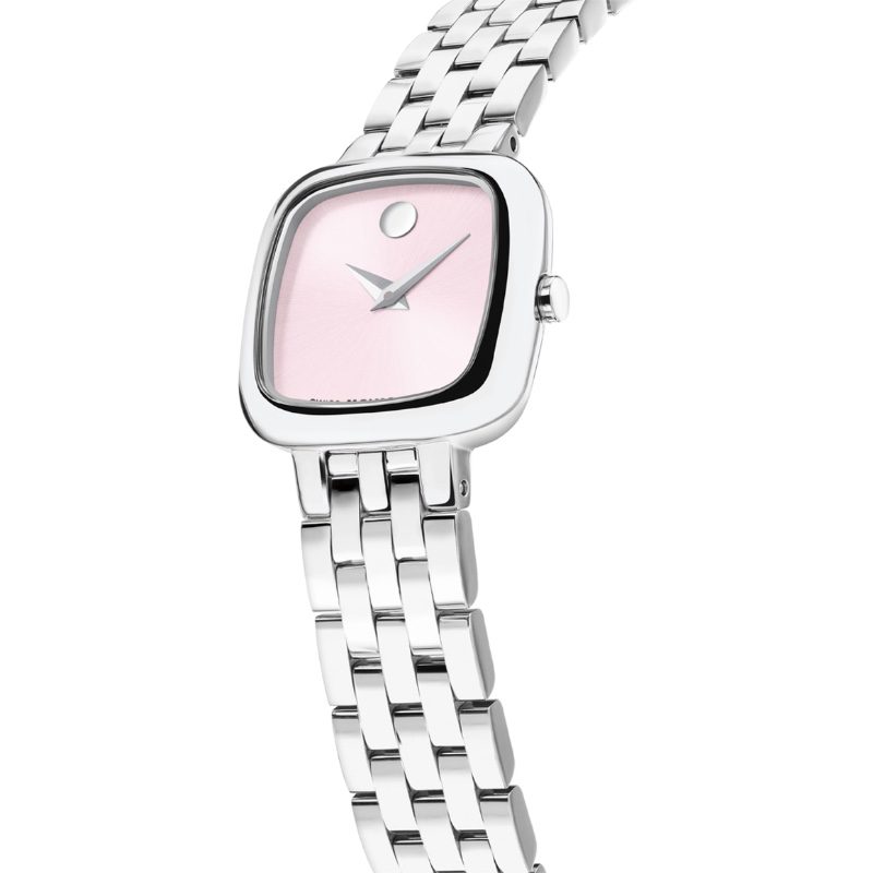 RELOJ MOVADO MUSEUM CLASSIC - Imagen 2
