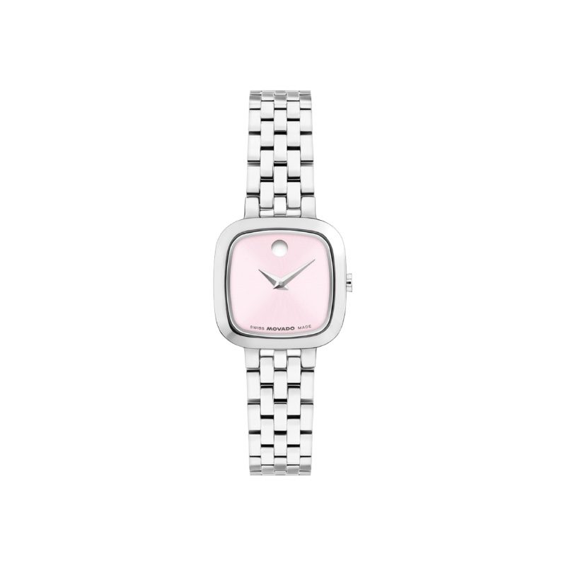 RELOJ MOVADO MUSEUM CLASSIC