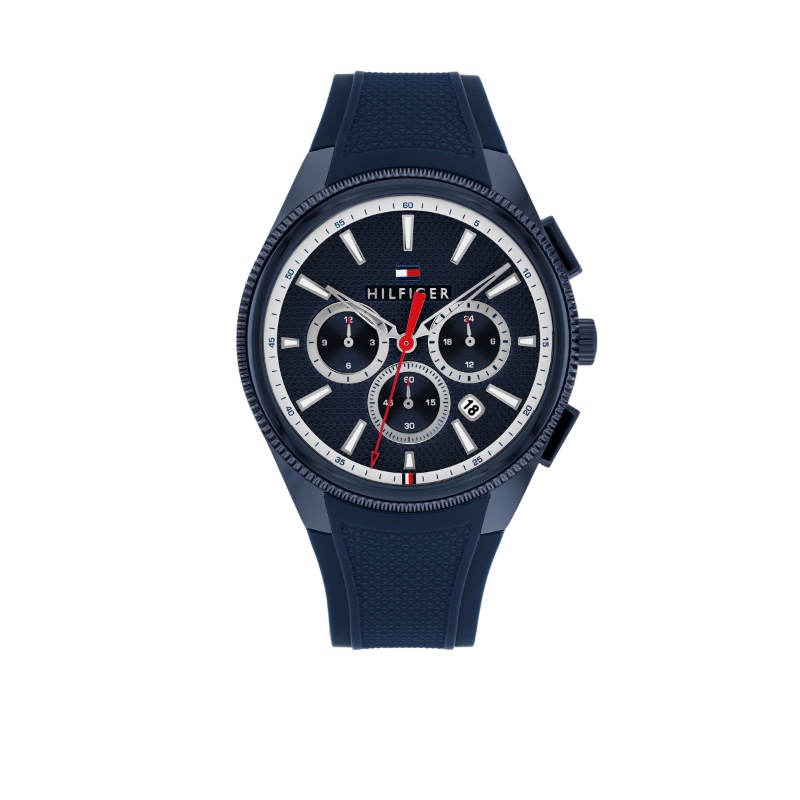RELOJ TOMMY HILFIGER