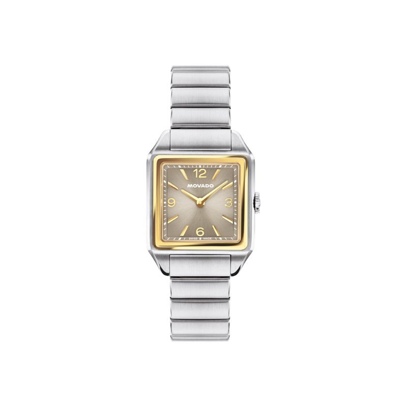RELOJ MOVADO HERITAGE 1917