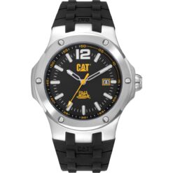 RELOJ CATERPILLAR 3HD NAVIGO