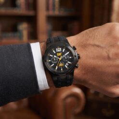 Alternative view of RELOJ CATERPILLAR NAVIGO CHRONO