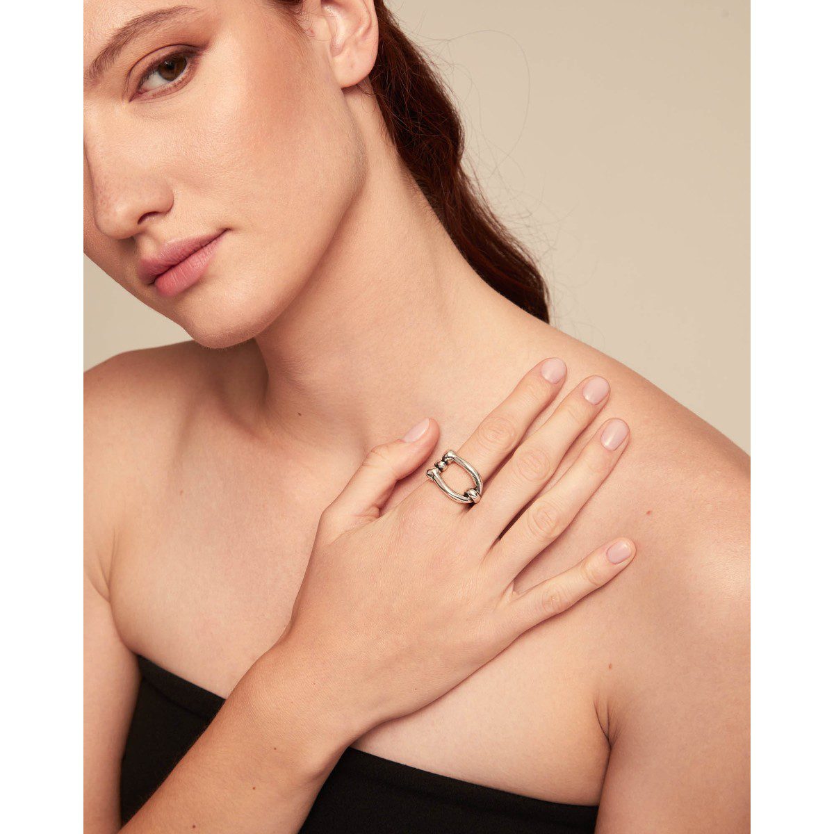 ANILLO UNO DE 50 YOUTHFUL - Imagen 3