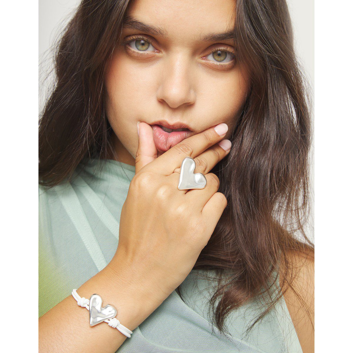 ANILLO UNO DE 50 PALPITO - Imagen 5