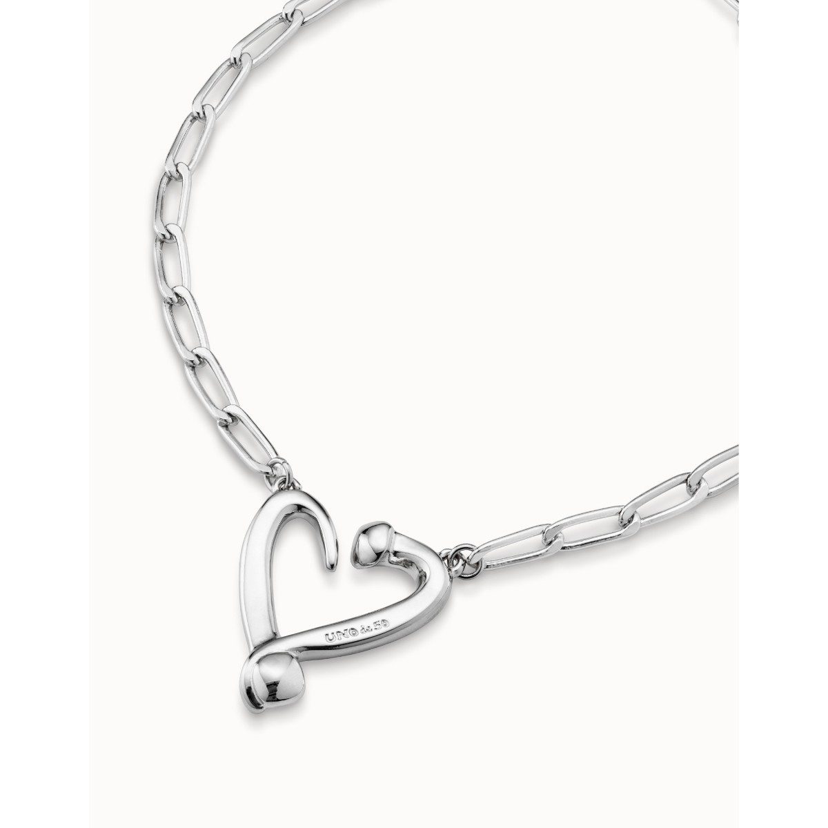 COLGANTE UNO DE 50 LOVED - Imagen 3