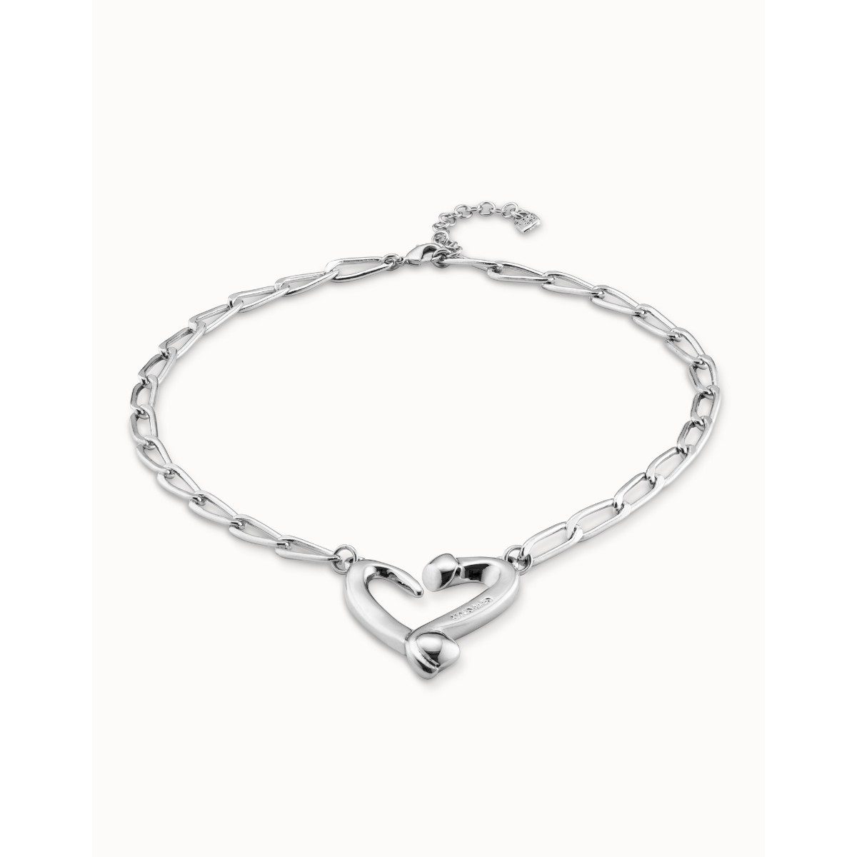 COLGANTE UNO DE 50 LOVED - Imagen 2