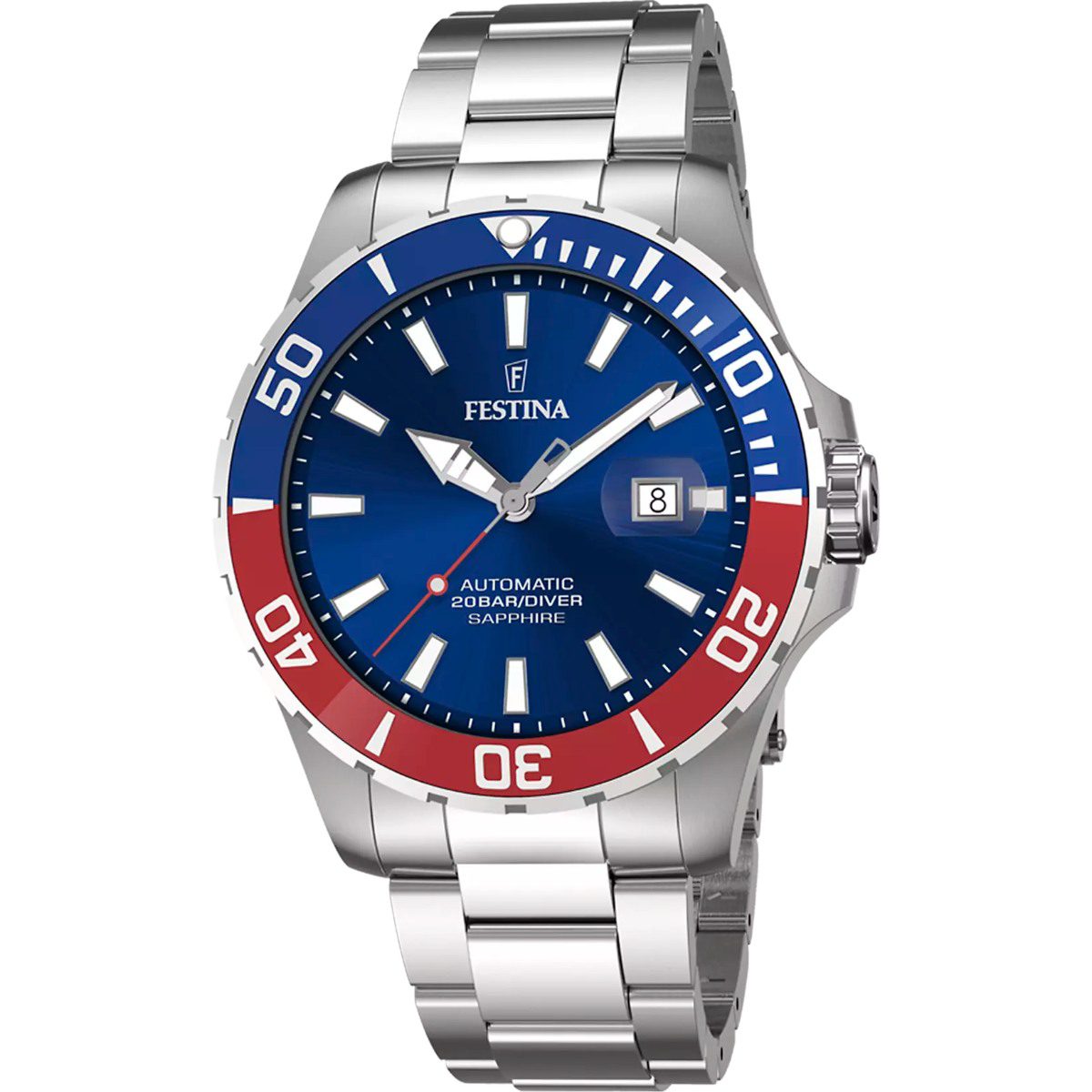 RELOJ FESTINA AUTOMATIC