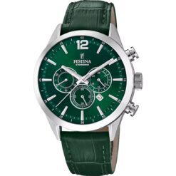 RELOJ FESTINA TIMELESS CHRONOGRAPH