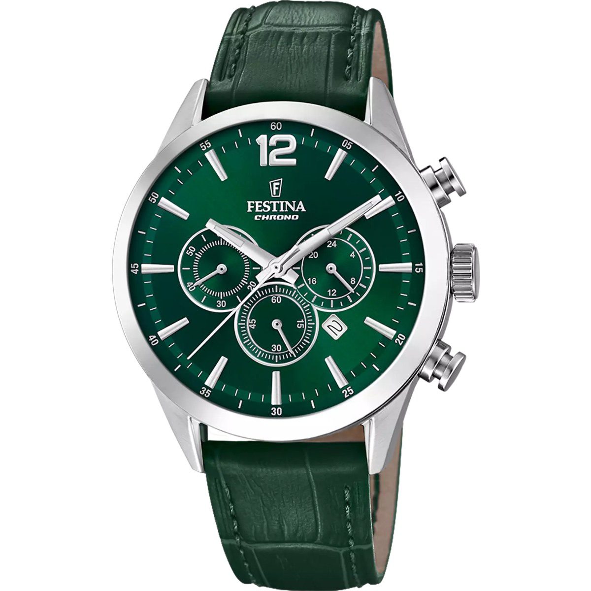 RELOJ FESTINA TIMELESS CHRONOGRAPH