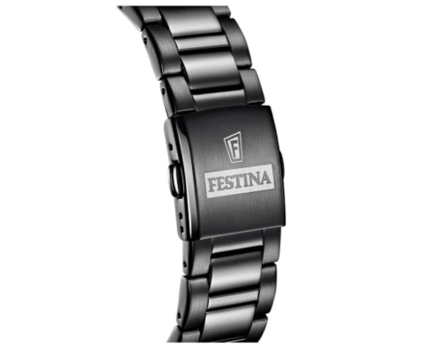 RELOJ FESTINA CERAMIC - Imagen 2